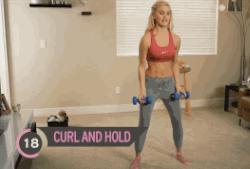 手臂怎么练才能瘦手臂拜拜肉,有什么方法可以快速瘦手臂