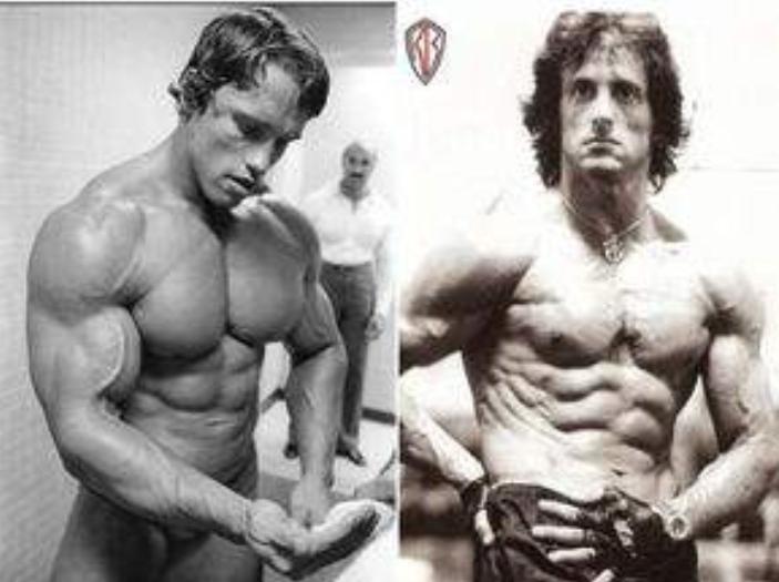 施瓦辛格与妻子离婚案持续10年半,施瓦辛格在终结者中是反派吗