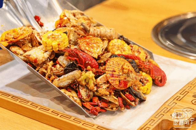 南宁吃蛙哪家强？收好这11家让嘴巴高潮的美蛙店！