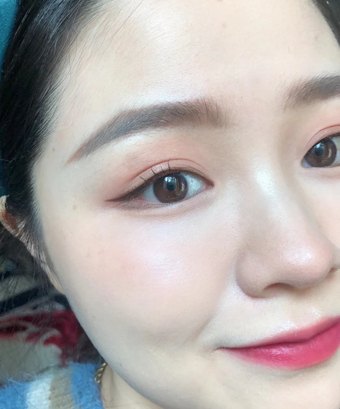 涂粉底液的最佳方法,涂粉底液的正确方法从下往上