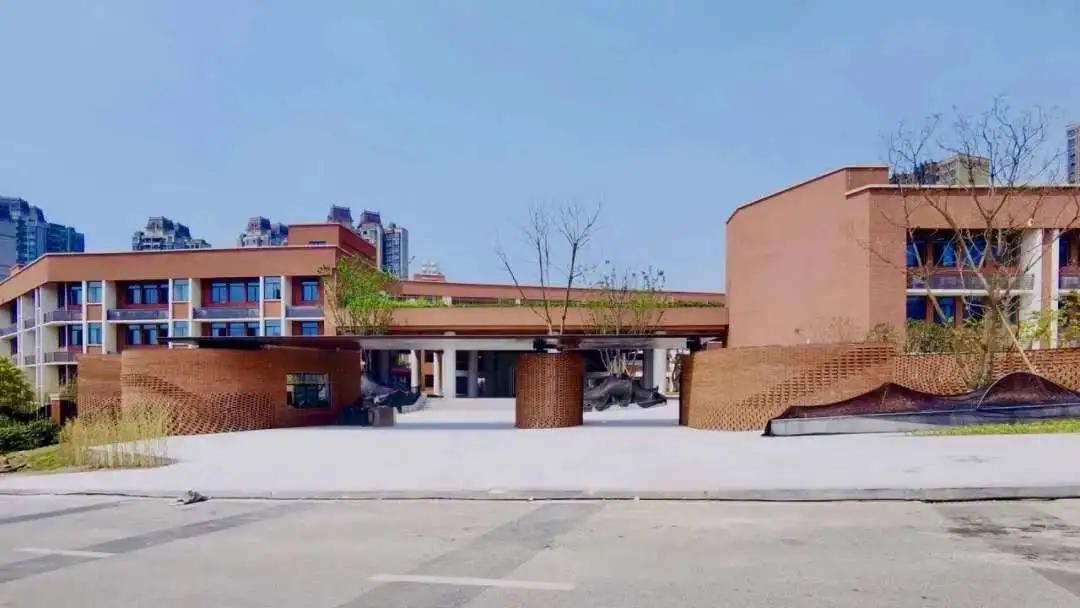 重庆新增几所学校,重庆新增学校名单