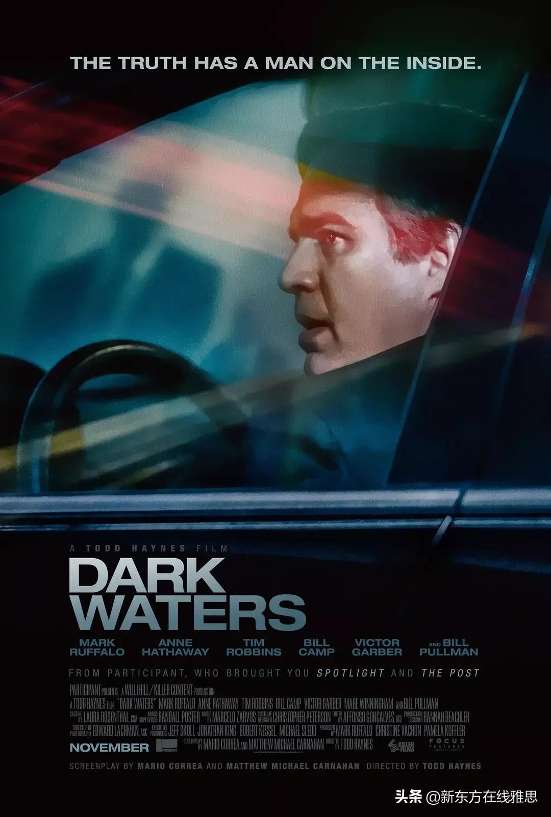 雅思口语之10部经典英文电影,雅思口语电影推荐