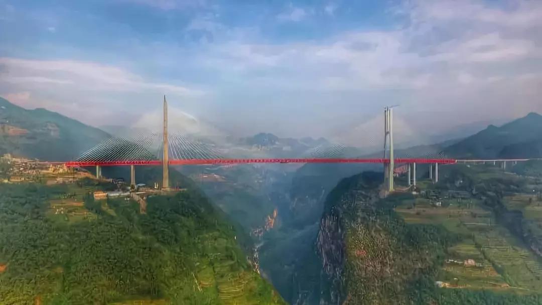 武汉的造桥水平,武汉造桥的视频