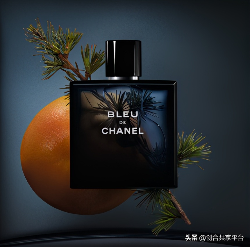 气味标签｜挑选一款属于你们两人的共用香水