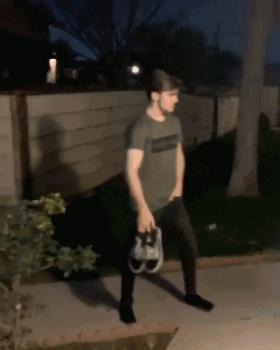 vans再次打造电影联名系列,vans老鼠联名