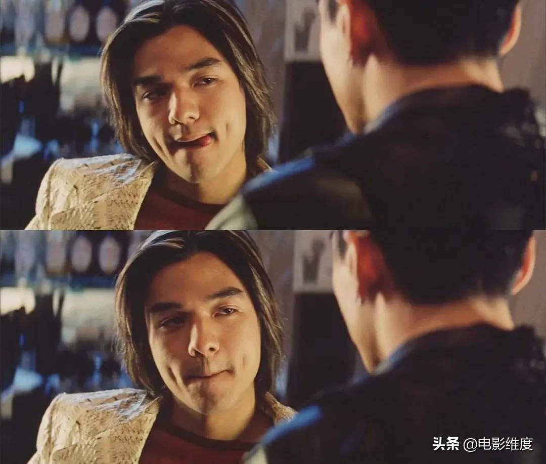 冯德伦花心,冯德伦舒淇结婚莫文蔚去了吗