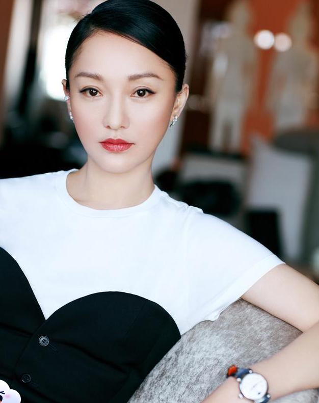 周迅和王烁照片,周迅王烁写真曝光