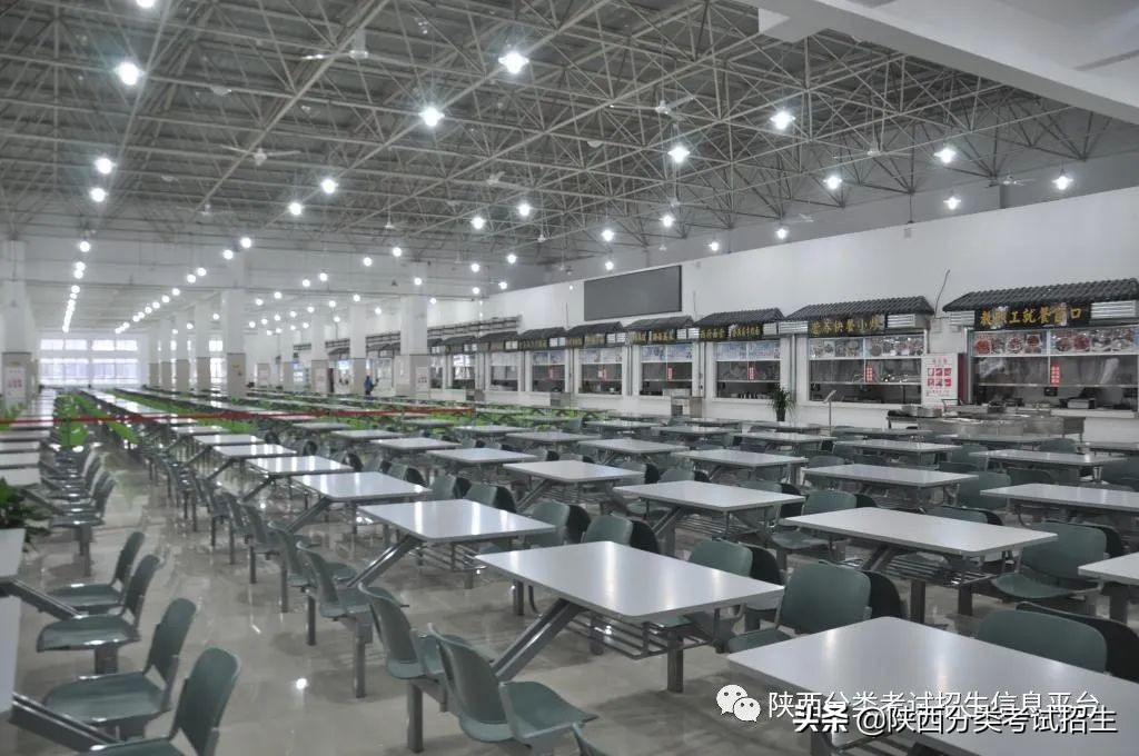 铁路职业技术学院西安市,西安铁路职业技术学院热门专业