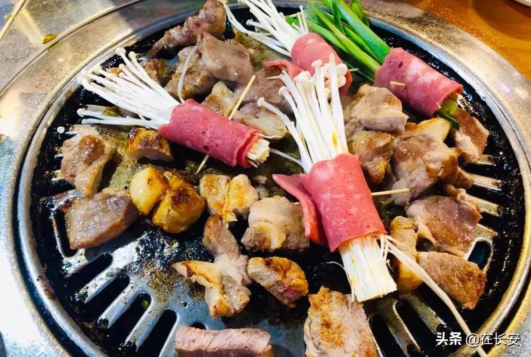 吃到饱的自助餐,吃到饱自助式快餐优惠