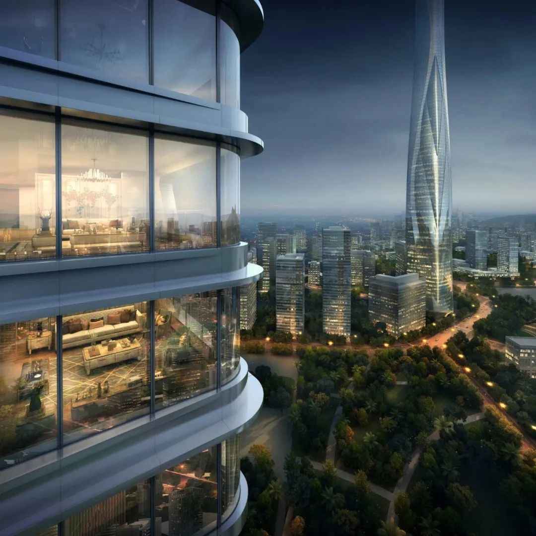 被误读的城市,被误读的微盘股指数