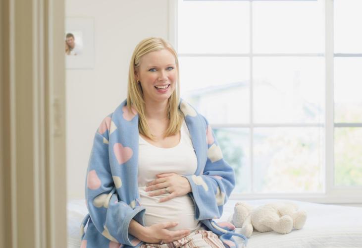 孕期洗澡时要注意，孕妈这几个部位不要随意清洗，不然对胎儿不好