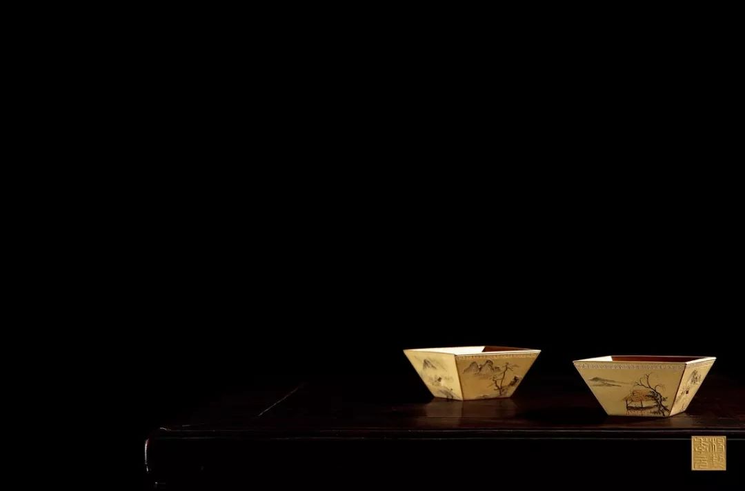 陈鸣远松鼠柿子壶,陈鸣远真品紫砂笋形茶壶拍卖价