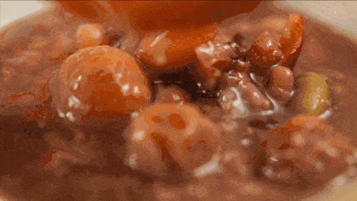 一碗腊八粥生活好轻松,熬一碗健康营养粥