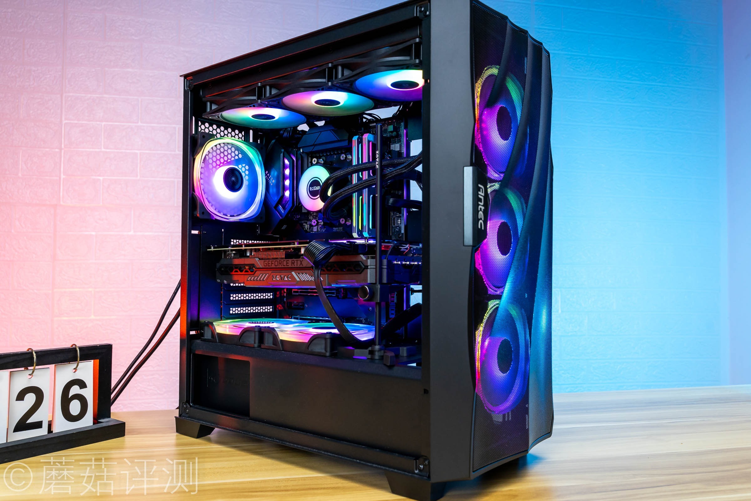 骨伽gex750w金牌全模组,骨伽gex650电源和安钛克哪个好