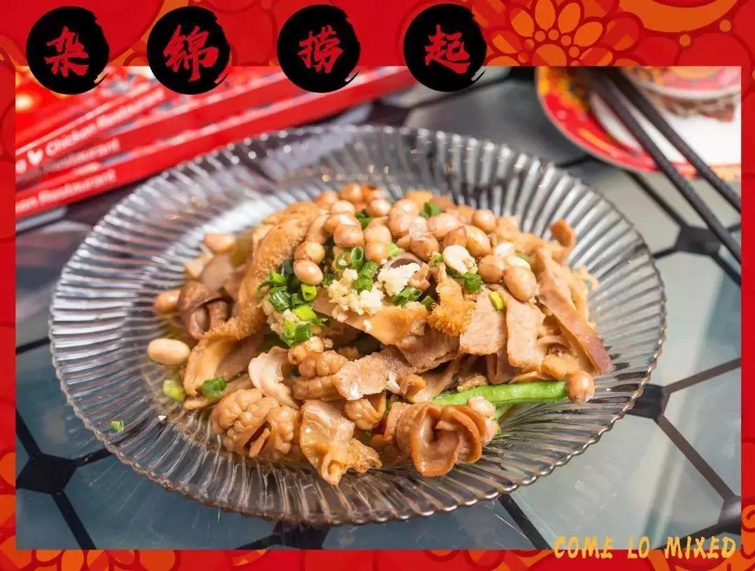 地道老广味,经典粤菜馆品味正宗广东美食