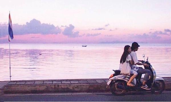 为什么现在男生追女生还没放弃,男生追女生为什么追一半就放弃了