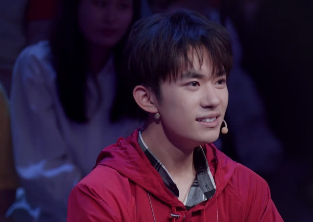 这就是街舞易烊千玺冯正,街舞2冯正明完整版