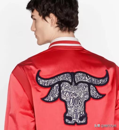 牛年大牌限定,2020年爆款奢侈品