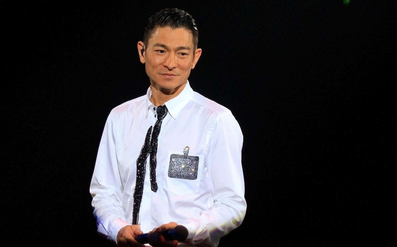 刘德华everyoneisno1专辑,刘德华unforgettable专辑