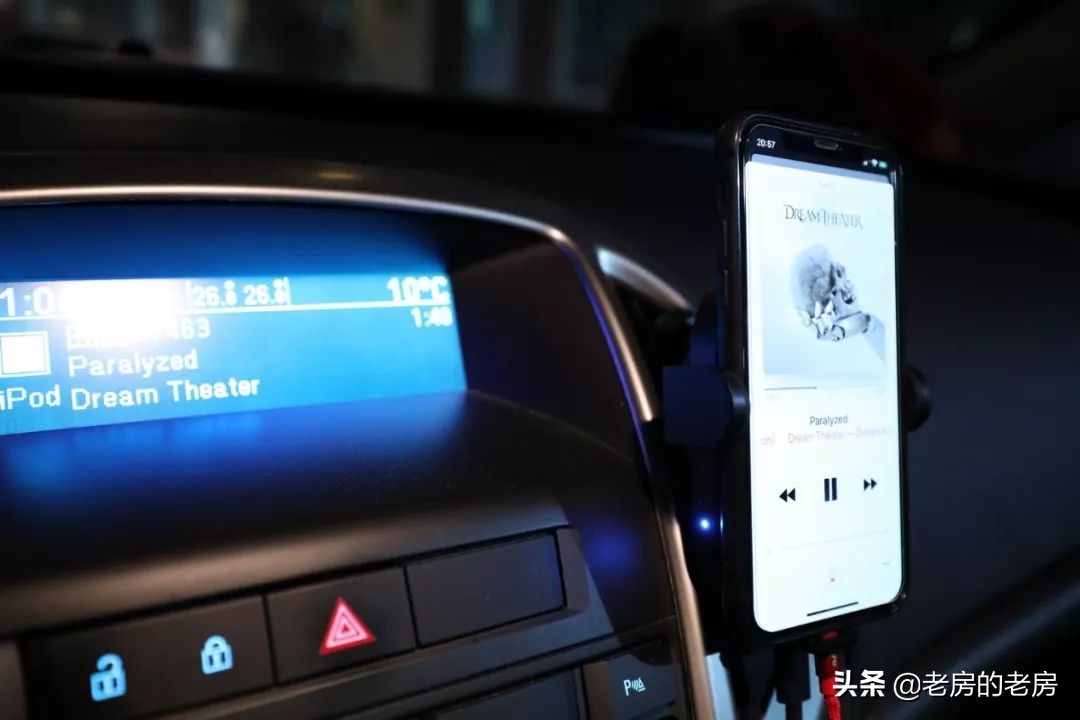 小米无线车充适用哪些车型,车主必备应用