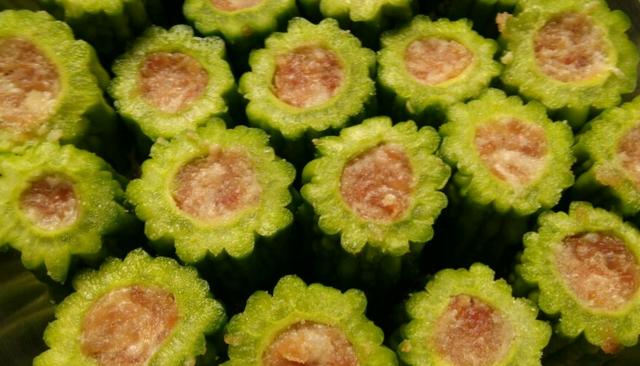 苦瓜最好吃做法有多少种,苦瓜最好吃的做法全部