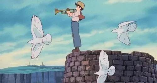 久石让天空之城钢琴演奏视频,久石让演奏天空之城