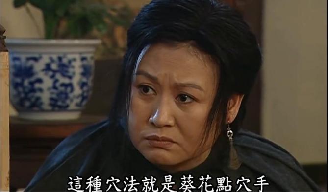 武林外传白展堂的武功是什么,武林外传白展堂想废莫小贝武功