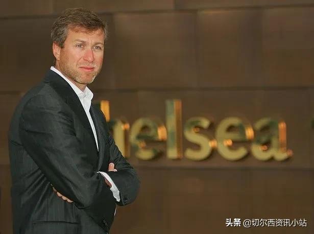 亲手打造真人足球经理，盘点这些年入主足球圈的富豪商人们