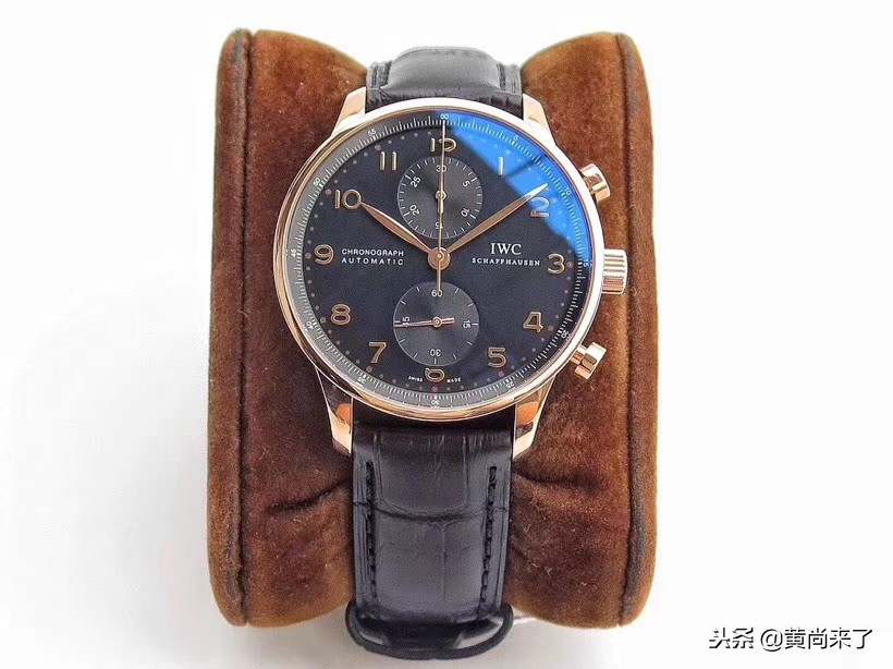 一个手表爱好者的内心独白，你是不是也一样？
