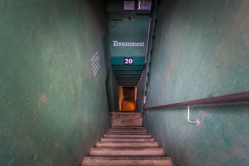 二战德国碉堡有多结实,二战碉堡