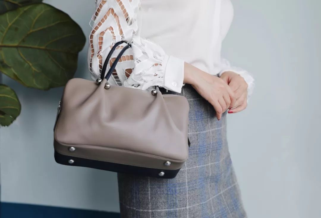 包女高级感轻奢上档次ysl,ysl腋下包轻奢小众高级感