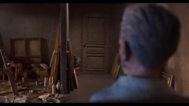 豆瓣9.3奥斯卡最佳动画,奥斯卡提名动画短片勿忘我