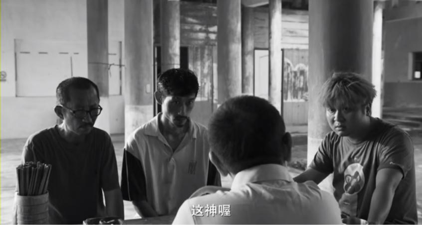 推荐十部口碑炸裂的台湾电影,台湾近十年评分高的电影