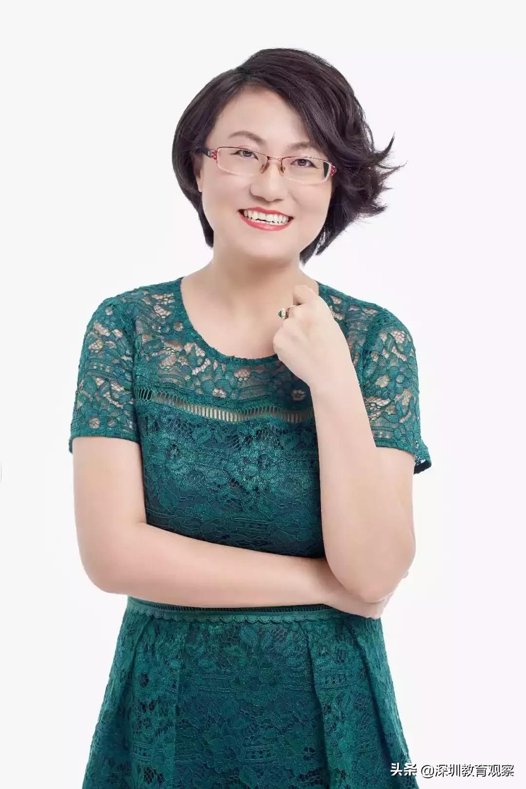 走名校vol.4|囊括省赛四项一等奖，福田中学科创为何如此厉害