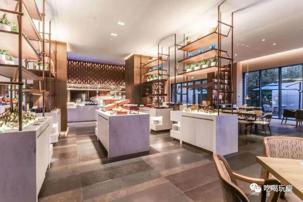 厦门佳逸希尔顿酒店附近景点,曾经小渔村