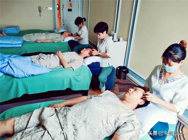 南宁御道养生spa,南宁御品堂养生会所