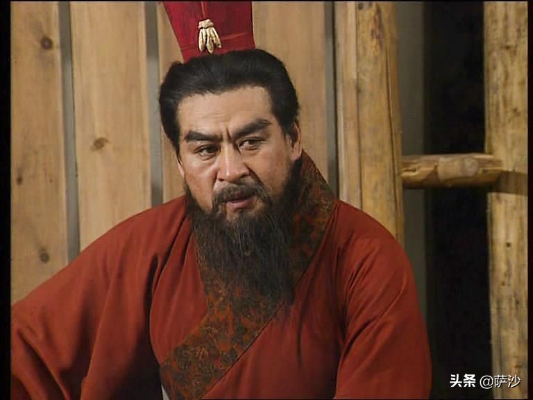 三国袁绍有谋无勇,三国袁绍袁术的谋士