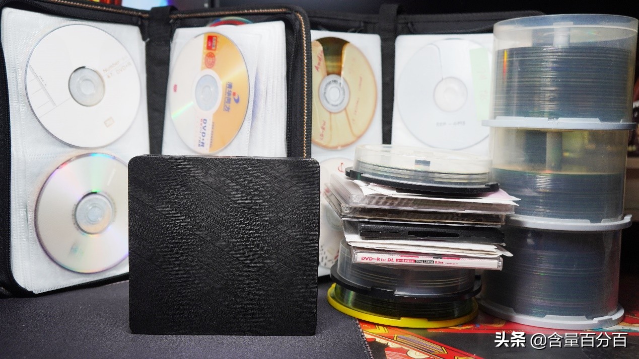 外置光驱和外置刻录机的区别,内置光驱好还是外置的刻录机好