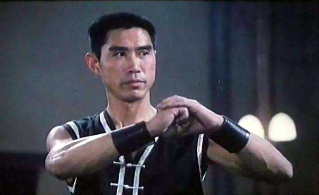 一部几十年火遍全国的功夫电影,美国的中国功夫电影
