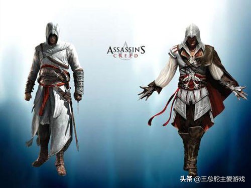 真正猛男的单机游戏,单机游戏最帅人物排行