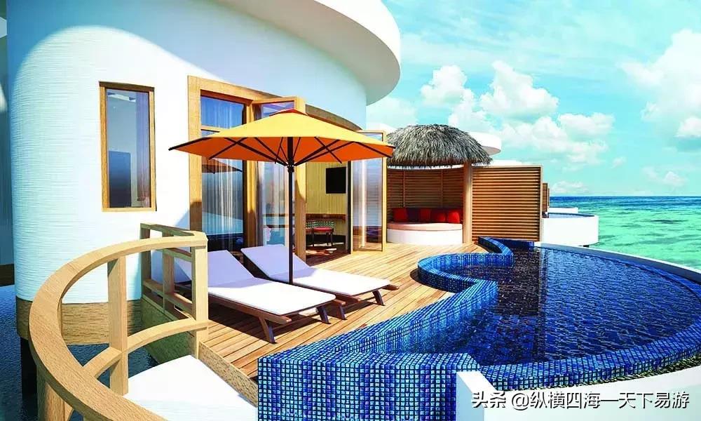 马尔代夫亲子岛屿有哪些,马尔代夫亲子全攻略