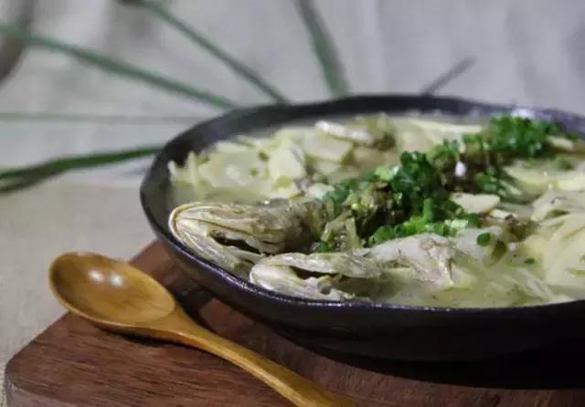 宁波附近吃货攻略,带你吃遍宁波攻略