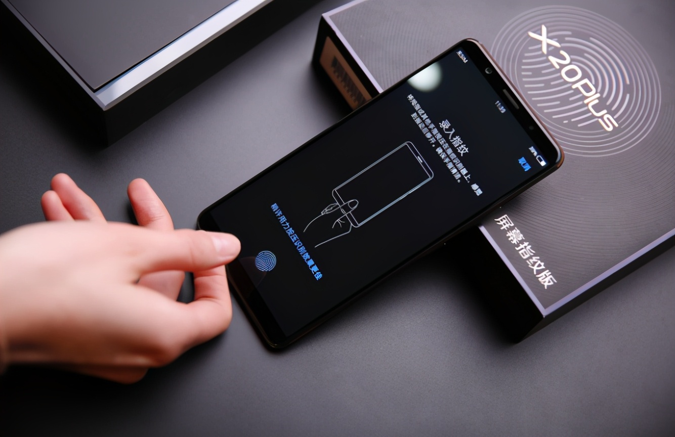 用牙控制手机?TeethTap或许可实现这一功能