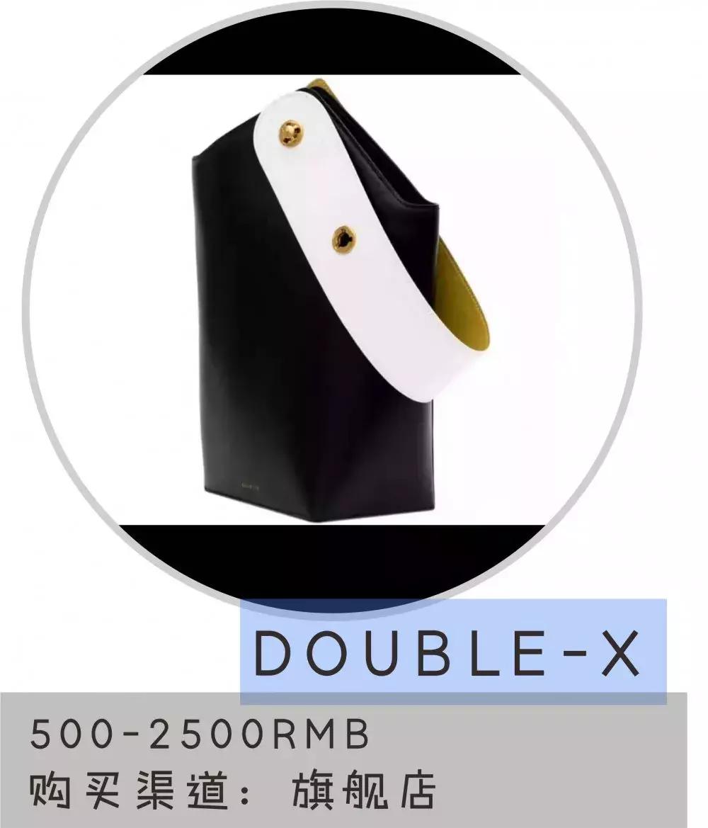 包包推荐小众高级感ck,全部都是小ck女包