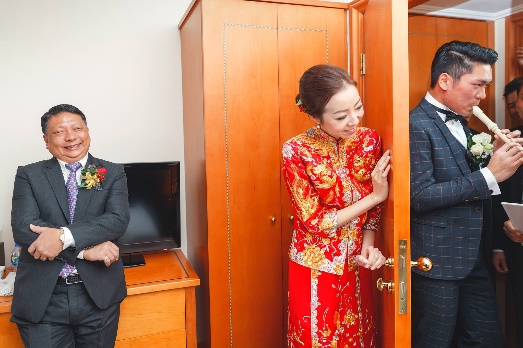 疫情过后婚礼应该注意什么,因为疫情婚礼延期有什么说法吗