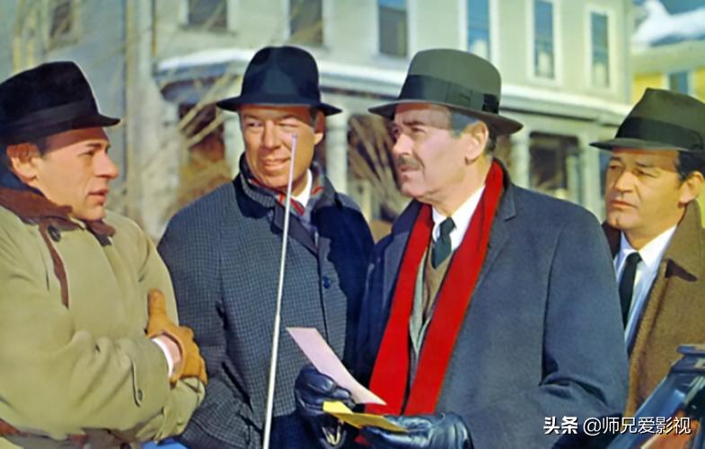 与勾魂相关的电影你看过哪些？