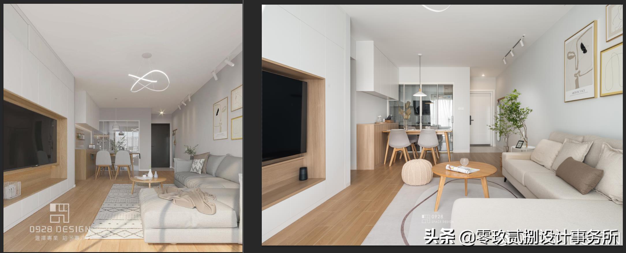 温柔奶茶色,把身心安置在放松的岛屿