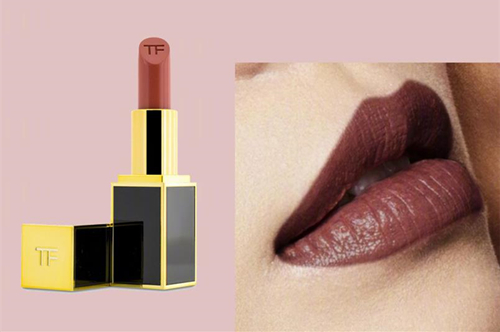 最近火爆的口红推荐大牌,盘点最火口红