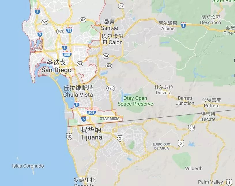 墨西哥人偷渡到美国会被遣返吗,从墨西哥偷渡美国遣返几率