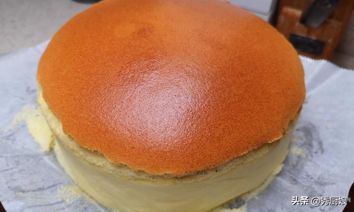 做蛋糕永远不会失败的秘诀,为什么自做蛋糕就是不成功